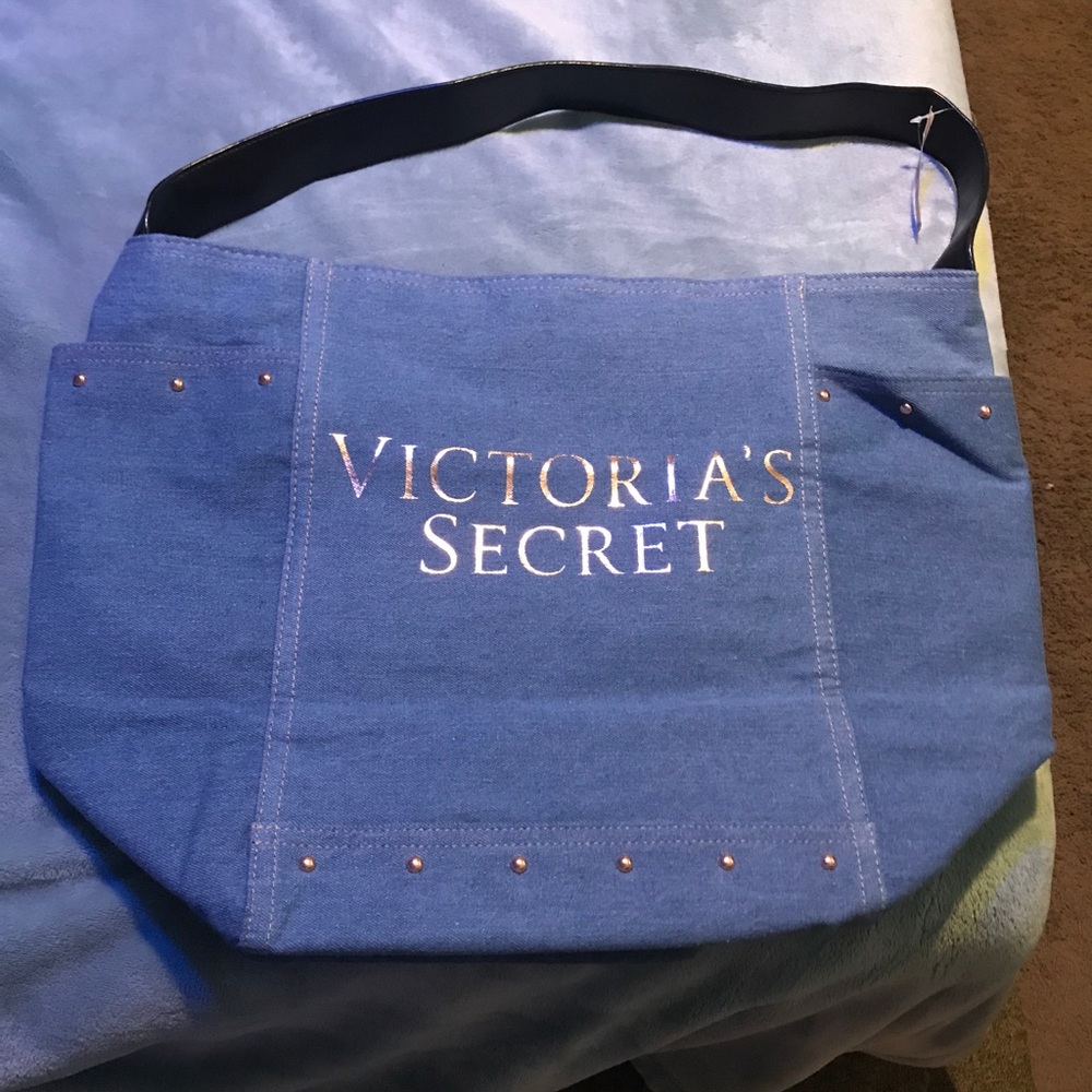 Brand new bag